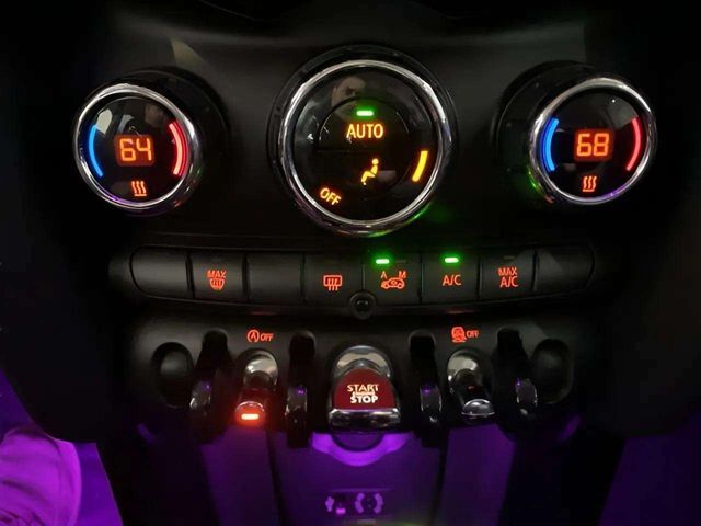2017 MINI Cooper S Base Dallas TX