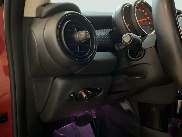 2017 MINI Cooper S Base Dallas TX