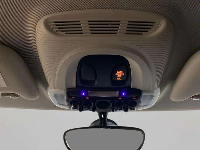 2017 MINI Cooper S Base Dallas TX