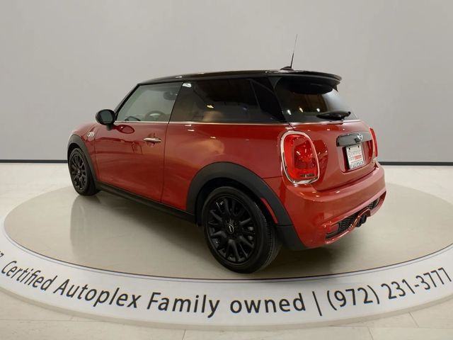 2017 MINI Cooper S Base Dallas TX