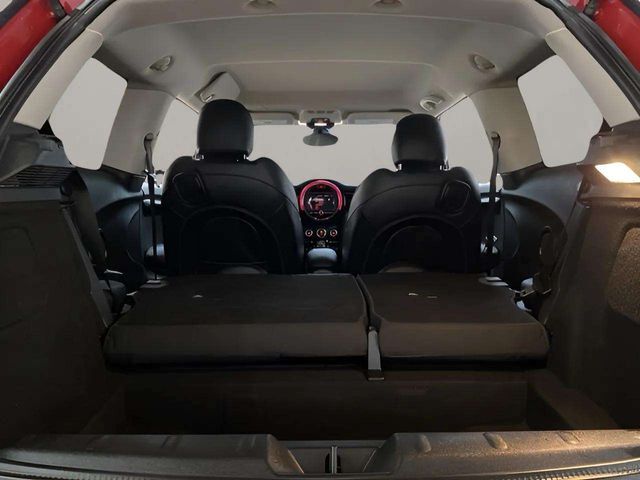 2017 MINI Cooper S Base Dallas TX