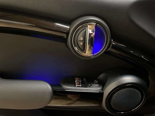 2017 MINI Cooper S Base Dallas TX