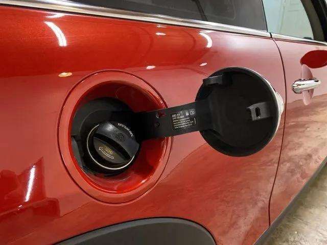 2017 MINI Cooper S Base Dallas TX