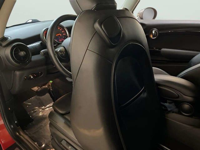 2017 MINI Cooper S Base Dallas TX