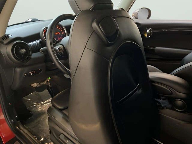 2017 MINI Cooper S Base Dallas TX