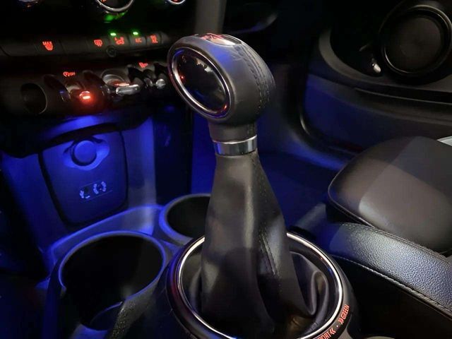2017 MINI Cooper S Base Dallas TX
