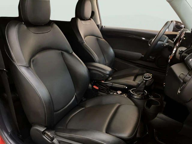 2017 MINI Cooper S Base Dallas TX
