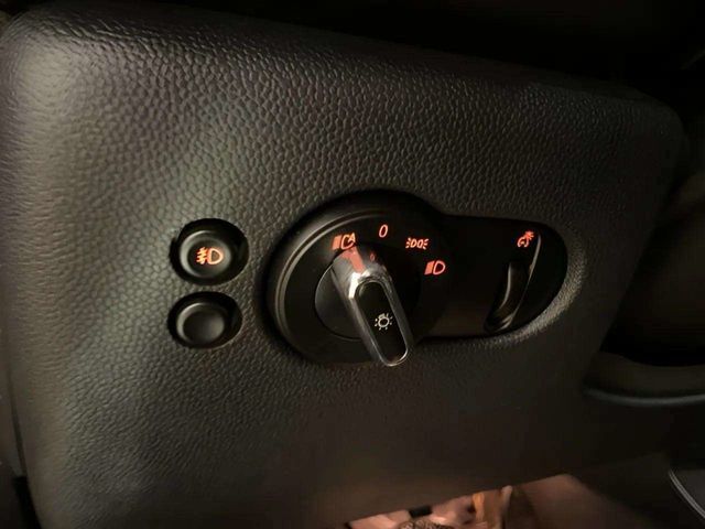 2017 MINI Cooper S Base Dallas TX