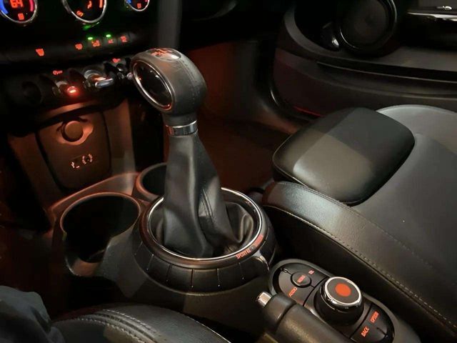 2017 MINI Cooper S Base Dallas TX