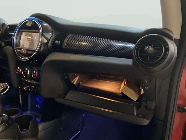 2017 MINI Cooper S Base Dallas TX