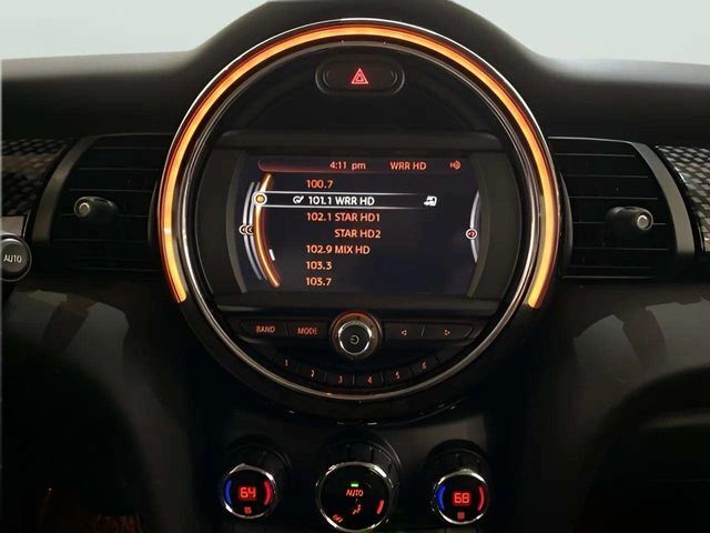 2017 MINI Cooper S Base Dallas TX