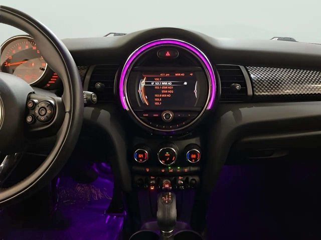 2017 MINI Cooper S Base Dallas TX