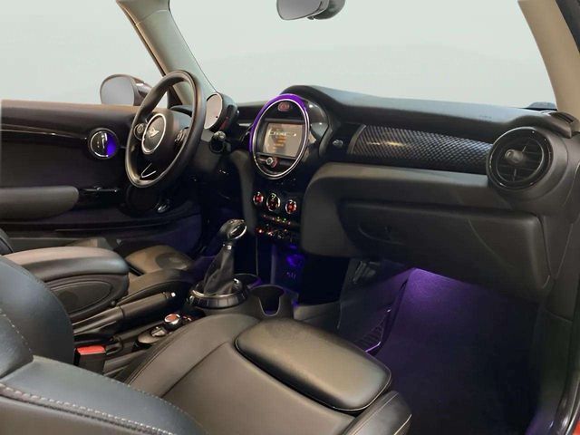 2017 MINI Cooper S Base Dallas TX