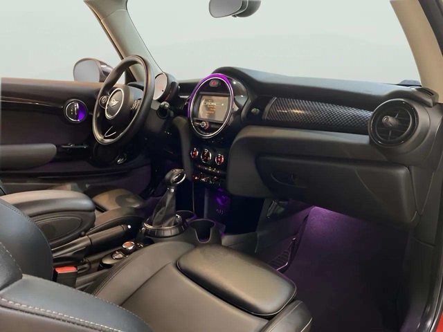 2017 MINI Cooper S Base Dallas TX