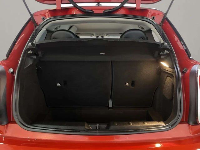 2017 MINI Cooper S Base Dallas TX