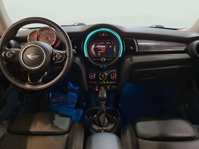 2017 MINI Cooper S Base Dallas TX