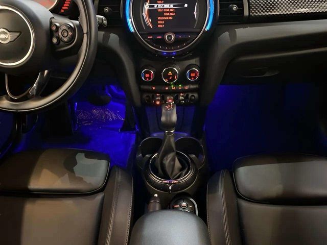 2017 MINI Cooper S Base Dallas TX