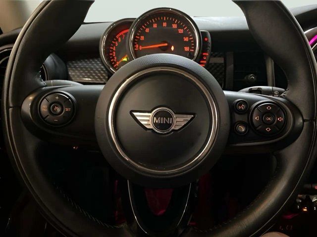 2017 MINI Cooper S Base Dallas TX