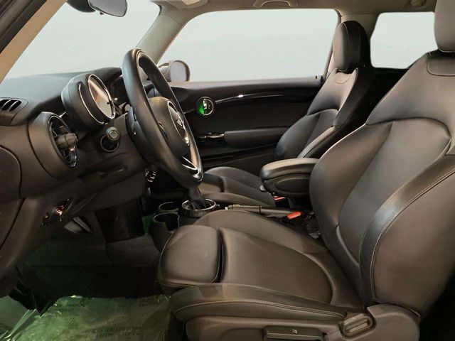 2017 MINI Cooper S Base Dallas TX