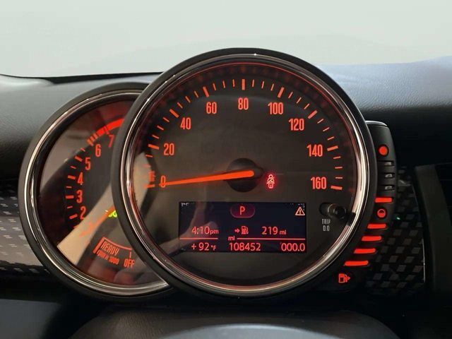 2017 MINI Cooper S Base Dallas TX