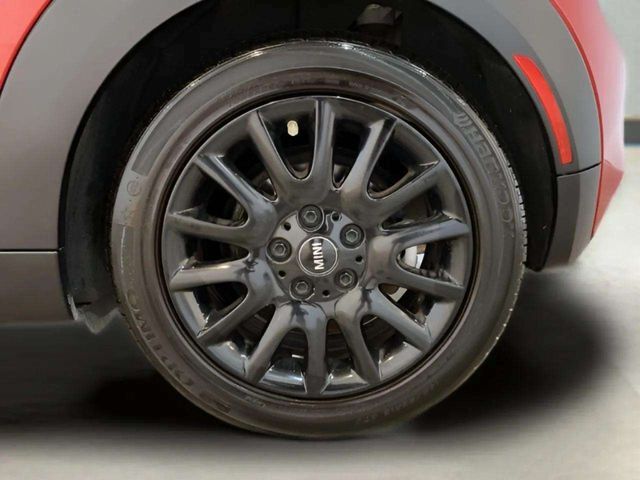 2017 MINI Cooper S Base Dallas TX