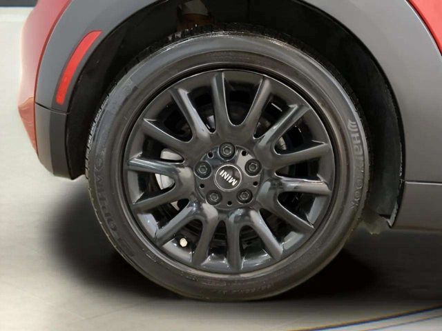 2017 MINI Cooper S Base Dallas TX
