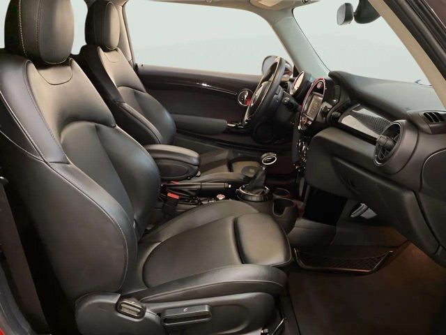 2017 MINI Cooper S Base Dallas TX
