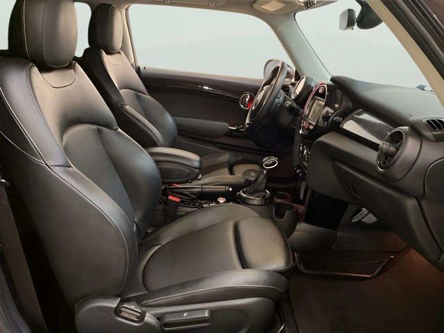2017 MINI Cooper S Base Dallas TX