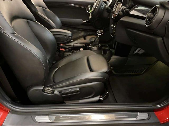 2017 MINI Cooper S Base Dallas TX