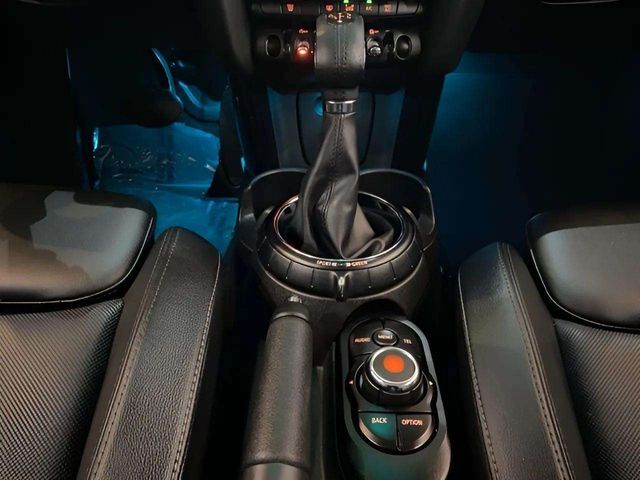 2017 MINI Cooper S Base Dallas TX