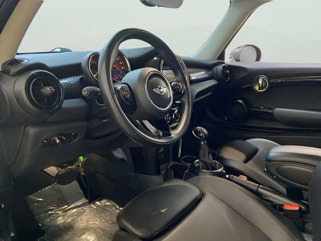 2017 MINI Cooper S Base Dallas TX