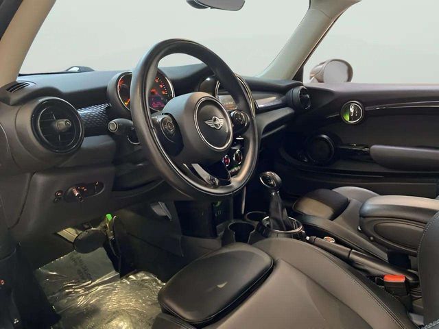 2017 MINI Cooper S Base Dallas TX