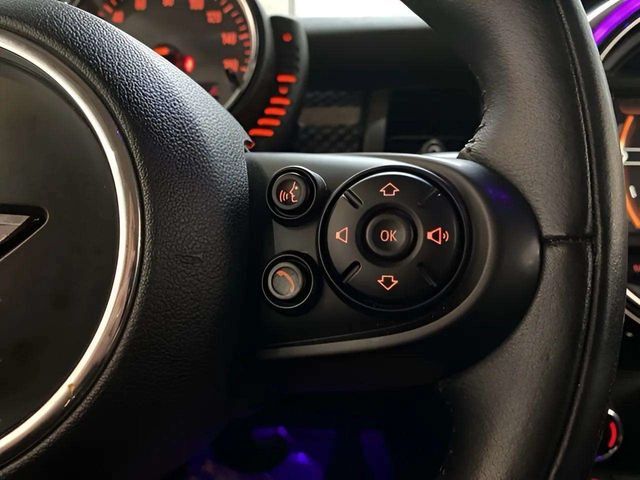 2017 MINI Cooper S Base Dallas TX