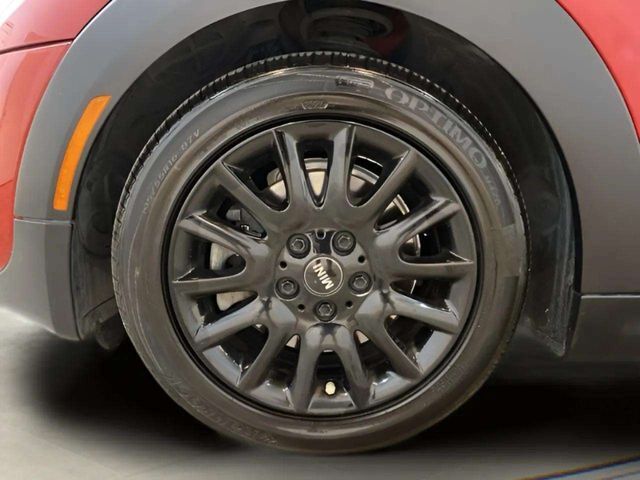 2017 MINI Cooper S Base Dallas TX