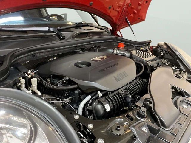 2017 MINI Cooper S Base Dallas TX