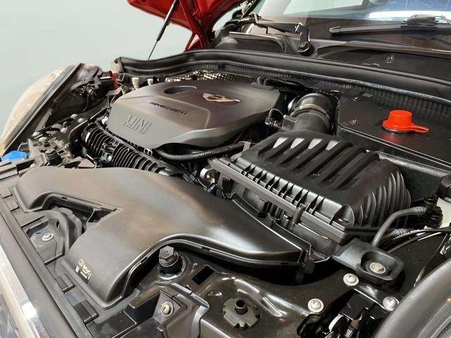 2017 MINI Cooper S Base Dallas TX