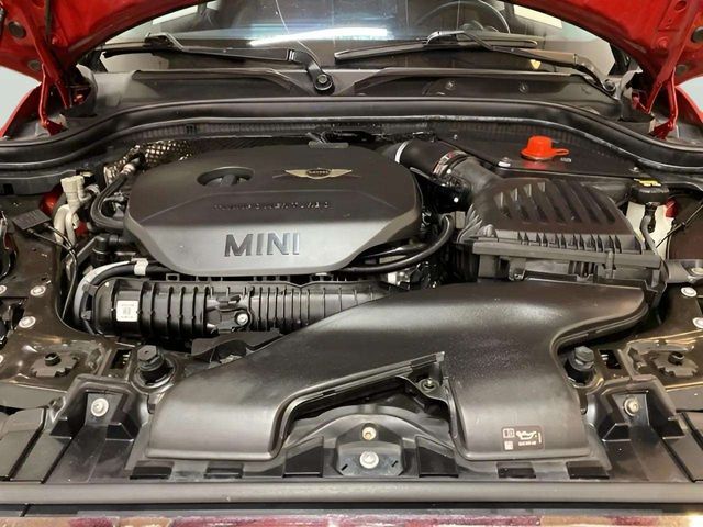 2017 MINI Cooper S Base Dallas TX