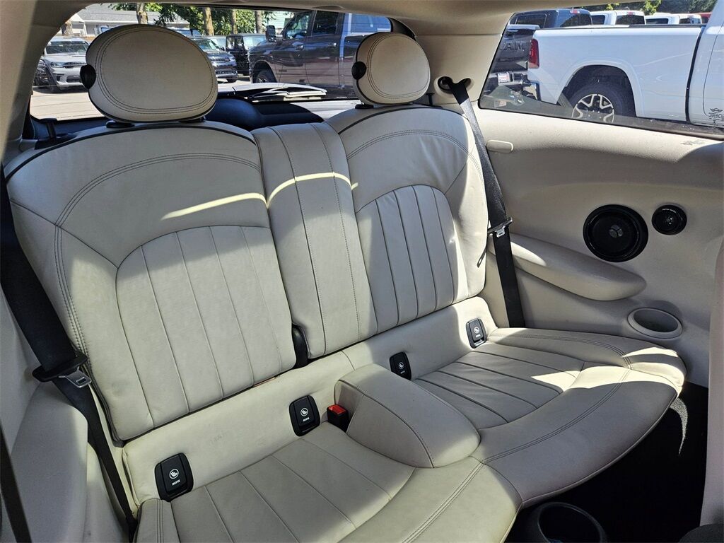 2017 MINI Cooper S Base Gresham OR