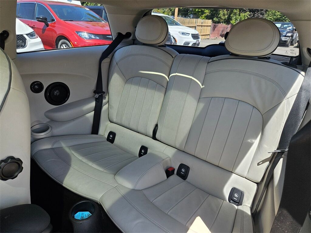 2017 MINI Cooper S Base Gresham OR