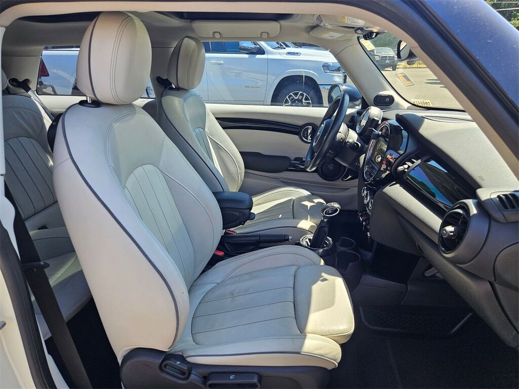 2017 MINI Cooper S Base Gresham OR