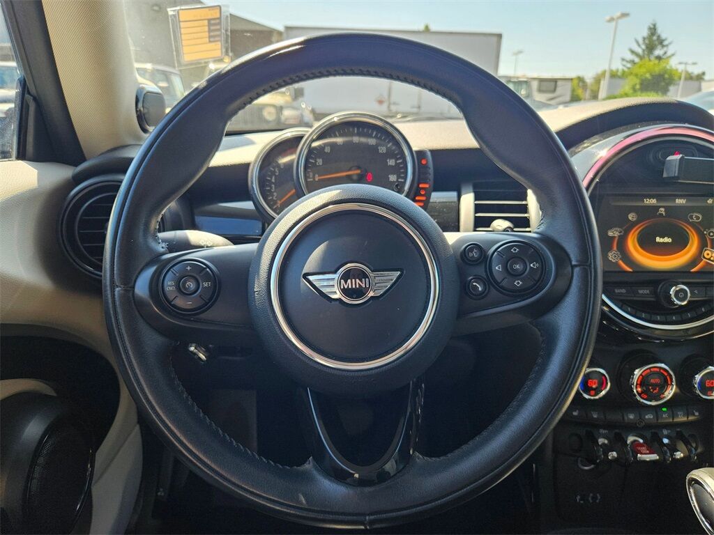 2017 MINI Cooper S Base Gresham OR
