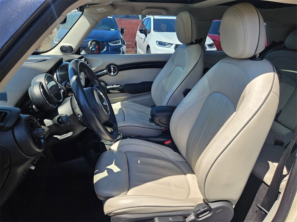 2017 MINI Cooper S Base Gresham OR