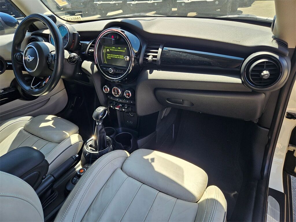 2017 MINI Cooper S Base Gresham OR