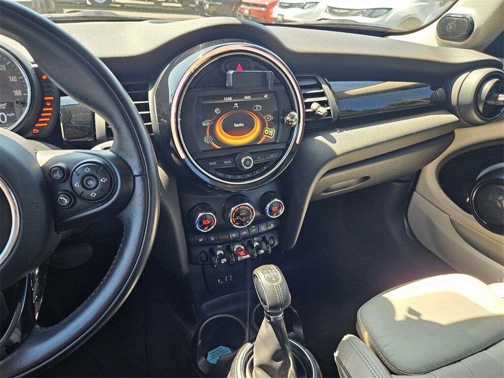 2017 MINI Cooper S Base Gresham OR