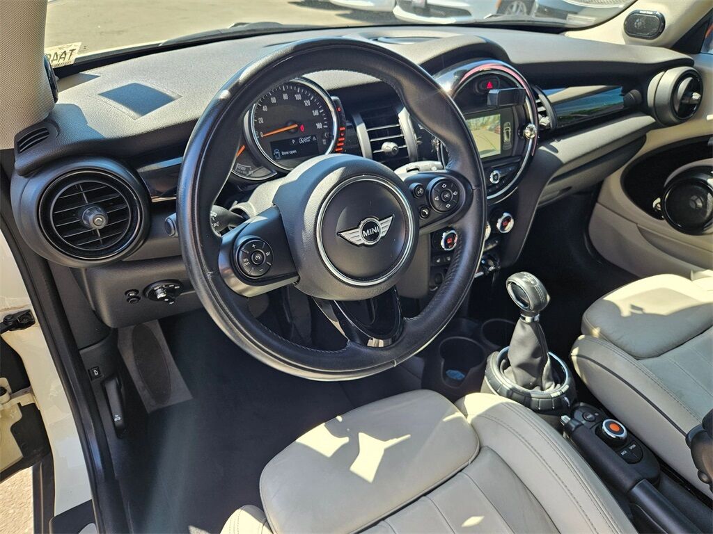 2017 MINI Cooper S Base Gresham OR