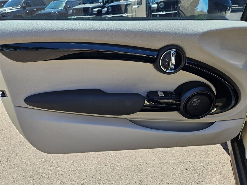 2017 MINI Cooper S Base Gresham OR