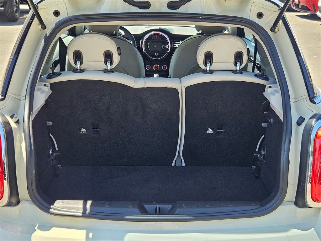 2017 MINI Cooper S Base Gresham OR