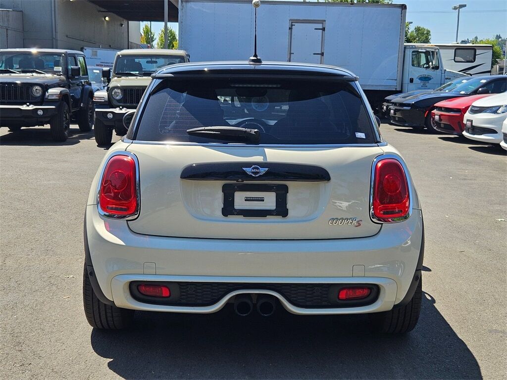 2017 MINI Cooper S Base Gresham OR