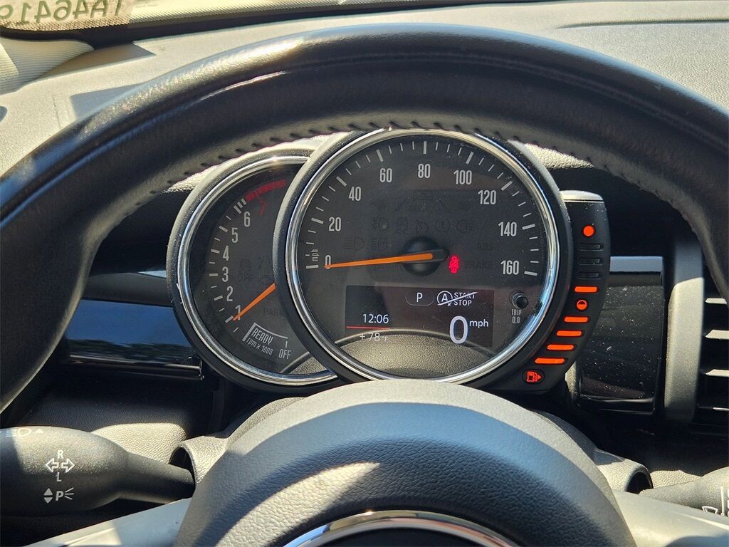 2017 MINI Cooper S Base Gresham OR