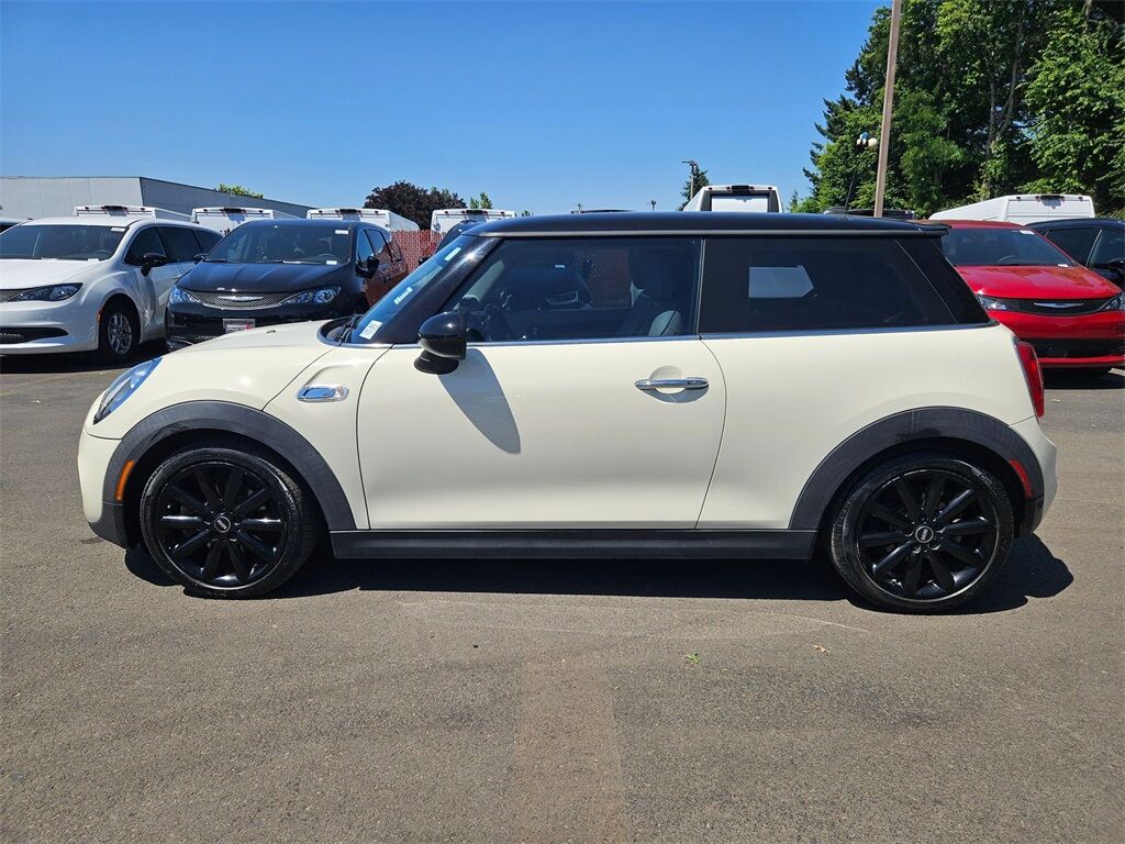 2017 MINI Cooper S Base Gresham OR